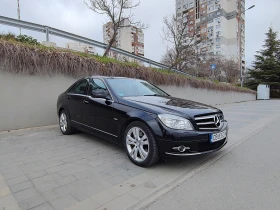 Mercedes-Benz C 320 Avantgard, снимка 8