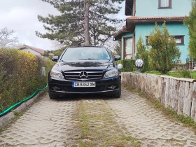 Mercedes-Benz C 320 Avantgard, снимка 1