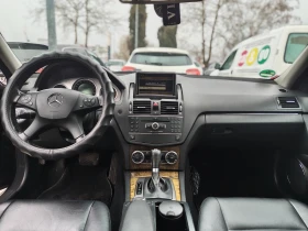 Mercedes-Benz C 320 Avantgard, снимка 16