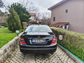 Mercedes-Benz C 320 Avantgard, снимка 2