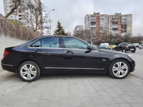 Mercedes-Benz C 320 Avantgard, снимка 7