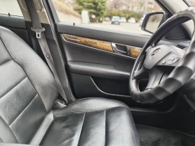 Mercedes-Benz C 320 Avantgard, снимка 13