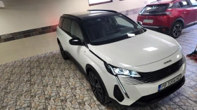 Peugeot 5008 GT, снимка 17