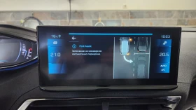 Peugeot 5008 GT, снимка 15