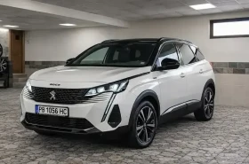 Peugeot 5008 GT, снимка 1