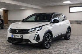 Peugeot 5008 GT, снимка 2