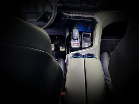 Peugeot 5008 GT, снимка 8