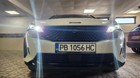 Peugeot 5008 GT, снимка 1