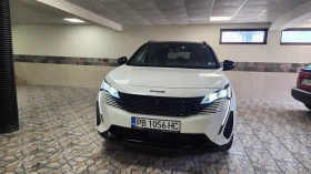 Peugeot 5008 GT, снимка 16