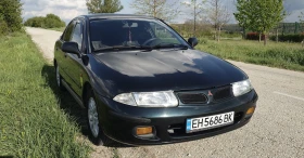 Mitsubishi Carisma, снимка 2