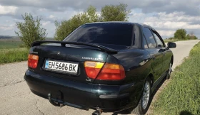 Mitsubishi Carisma, снимка 11