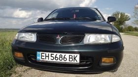 Mitsubishi Carisma, снимка 3