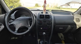 Mitsubishi Carisma, снимка 13