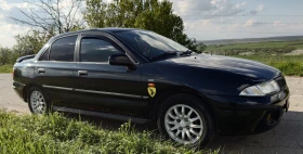 Mitsubishi Carisma, снимка 1