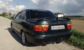 Mitsubishi Carisma, снимка 9