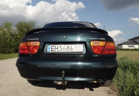 Mitsubishi Carisma, снимка 10