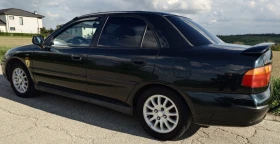 Mitsubishi Carisma, снимка 8