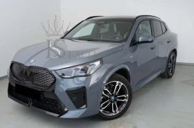 BMW iX2 xDrive30* M-SPORT* H/K* PANO* LED* MASSAGE* , снимка 1