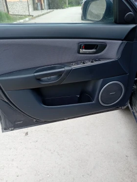Mazda 3 1.6, снимка 4