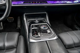 BMW 760 xDrive AWD * NIGHT VISION * 360 * BO&W, снимка 12