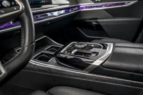 BMW 760 xDrive AWD * NIGHT VISION * 360 * BO&W, снимка 11