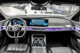 BMW 760 xDrive AWD * NIGHT VISION * 360 * BO&W, снимка 10