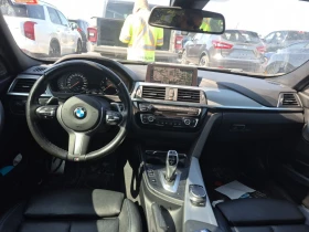 BMW 328 xDrive* АвтоКредит* (ЦЕНА ДО БГ), снимка 10