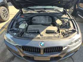 BMW 328 xDrive* АвтоКредит* (ЦЕНА ДО БГ), снимка 17