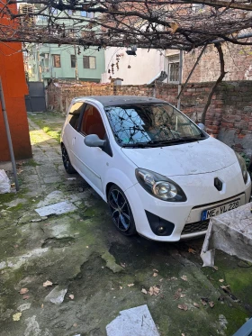 Renault Twingo 1.2, снимка 2