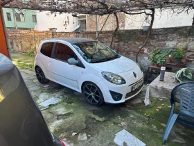 Renault Twingo 1.2, снимка 1