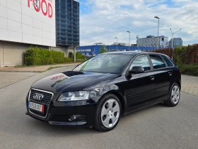 Audi A3 Sportback* 1.9TDI 105к.с. УНИКАТ, снимка 2