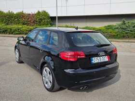 Audi A3 Sportback* 1.9TDI 105к.с. УНИКАТ, снимка 5