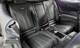 Mercedes-Benz S 63 AMG Coupe* FULL* BURMESTER* DISTRONIC* 360 CAM* ХЕДЪП*, снимка 15