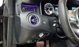 Mercedes-Benz S 63 AMG Coupe* FULL* BURMESTER* DISTRONIC* 360 CAM* ХЕДЪП*, снимка 7