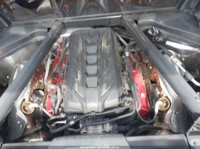 Chevrolet Corvette 6.2l Stingray Rwd 3Lt, снимка 10