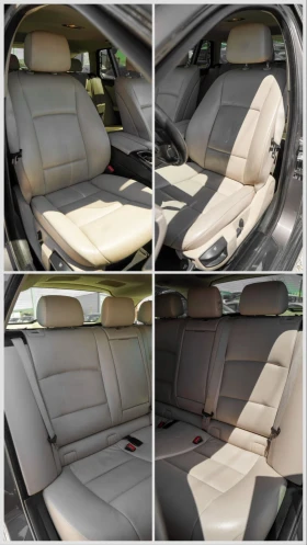 BMW 520 D РЪЧКА ЛИЗИНГ, снимка 11