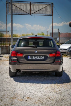 BMW 520 D РЪЧКА ЛИЗИНГ, снимка 5