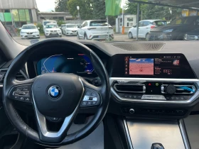 BMW 320 xDrive Luxury line , снимка 9