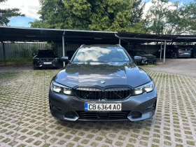 BMW 320 xDrive Luxury line , снимка 2