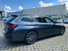 BMW 320 xDrive Luxury line , снимка 6