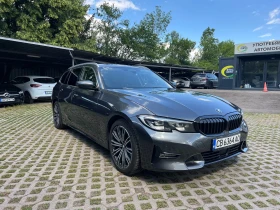 BMW 320 xDrive Luxury line , снимка 7