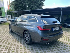 BMW 320 xDrive Luxury line , снимка 4