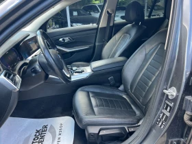 BMW 320 xDrive Luxury line , снимка 14