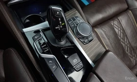 BMW 530 i xDrive M SPORT* DISTRONIC* 360 CAM* HEAD-UP* , снимка 13