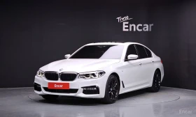 BMW 530 i xDrive M SPORT* DISTRONIC* 360 CAM* HEAD-UP* , снимка 1