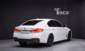 BMW 530 i xDrive M SPORT* DISTRONIC* 360 CAM* HEAD-UP* , снимка 3