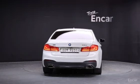 BMW 530 i xDrive M SPORT* DISTRONIC* 360 CAM* HEAD-UP* , снимка 4