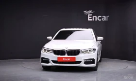 BMW 530 i xDrive M SPORT* DISTRONIC* 360 CAM* HEAD-UP* , снимка 2
