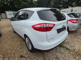 Ford C-max 1.6HDI 115k.c TITANIUM, снимка 4