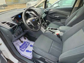 Ford C-max 1.6HDI 115k.c TITANIUM, снимка 7